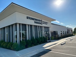 Stonewood Vision Source Exterior